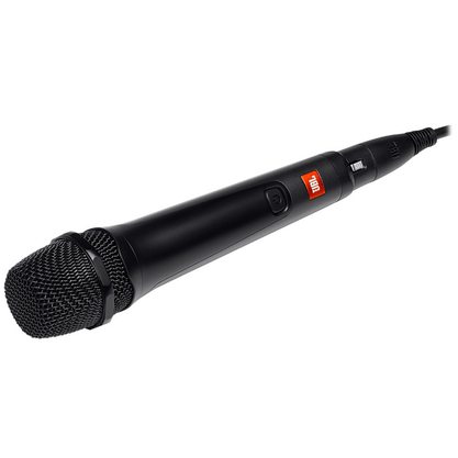 Микрофон JBL PBM100 (Копия) (черный)