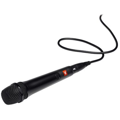 Микрофон JBL PBM100 (Копия) (черный)