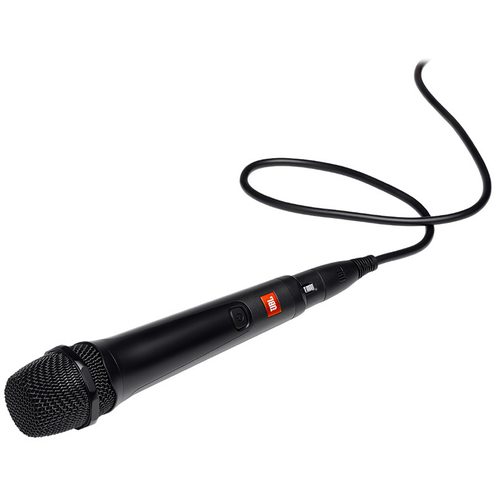 Микрофон JBL PBM100 (Копия) (черный)