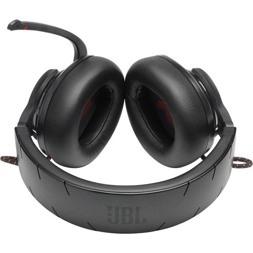 Игровые наушники JBL Quantum 600 (черный)