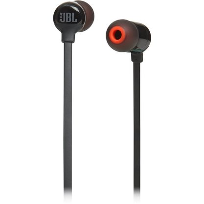 Беспроводные наушники JBL T110BT (черный)
