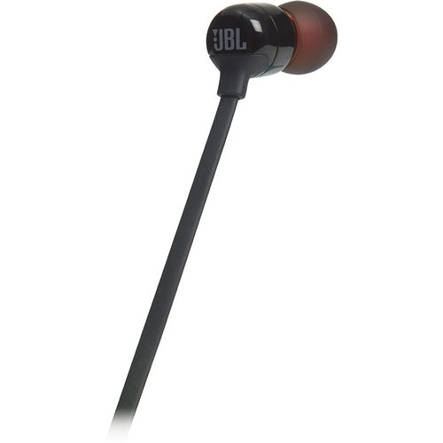 Беспроводные наушники JBL T110BT (черный)