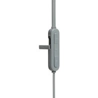 JBL T110BT (серый)