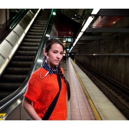 Беспроводные наушники JBL T110BT (белый)