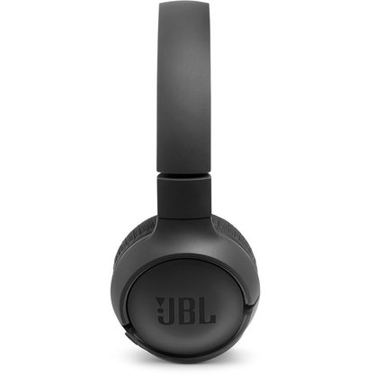 Беспроводные наушники JBL Tune 500BT (черный)