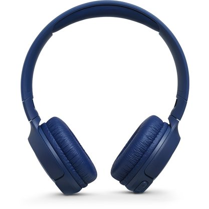 Беспроводные наушники JBL Tune 500BT (синий)