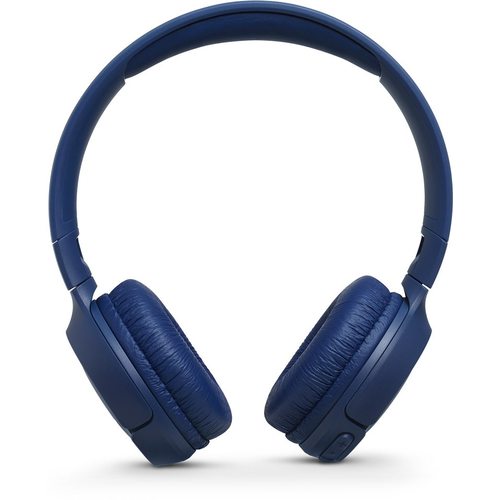 Беспроводные наушники JBL Tune 500BT (синий)