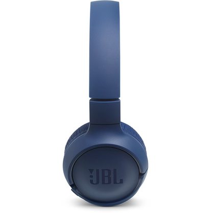 Беспроводные наушники JBL Tune 500BT (синий)