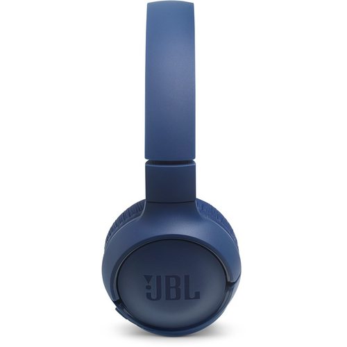 Беспроводные наушники JBL Tune 500BT (синий)