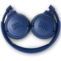 JBL Tune 500BT (синий)