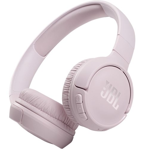 Беспроводные наушники JBL Tune 510BT (розовый)