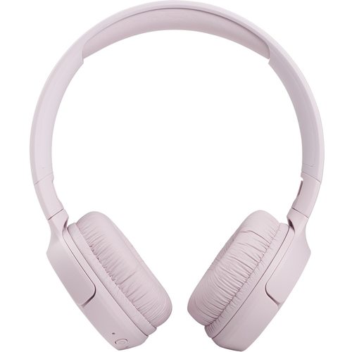 Беспроводные наушники JBL Tune 510BT (розовый)