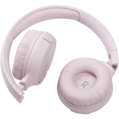 Беспроводные наушники JBL Tune 510BT (розовый)