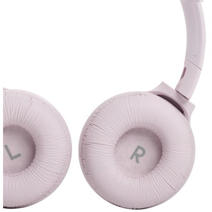 Беспроводные наушники JBL Tune 510BT (розовый)