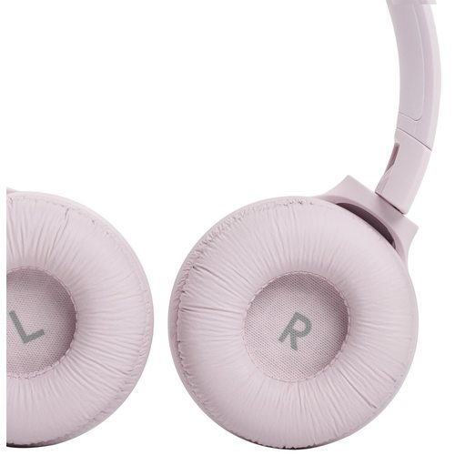 Беспроводные наушники JBL Tune 510BT (розовый)