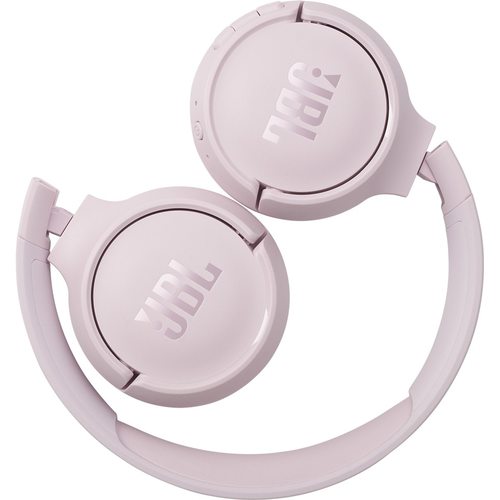 Беспроводные наушники JBL Tune 510BT (розовый)