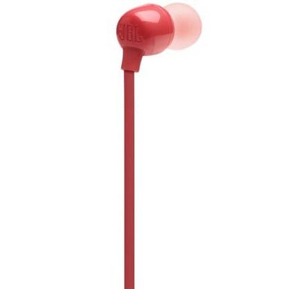 Наушники JBL Tune 115BT (красный)
