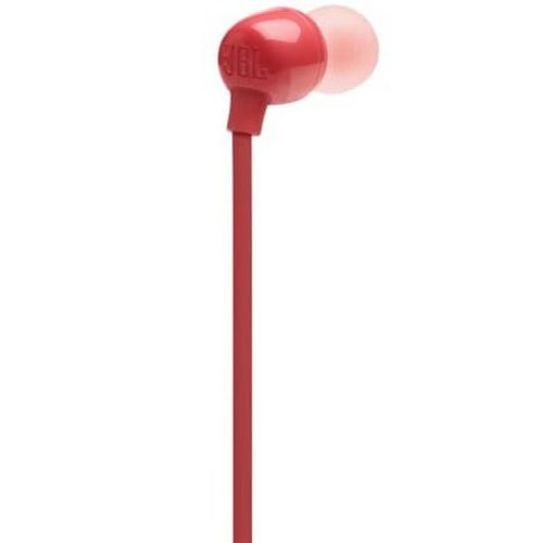Наушники JBL Tune 115BT (красный)