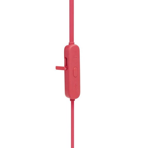 Наушники JBL Tune 115BT (красный)