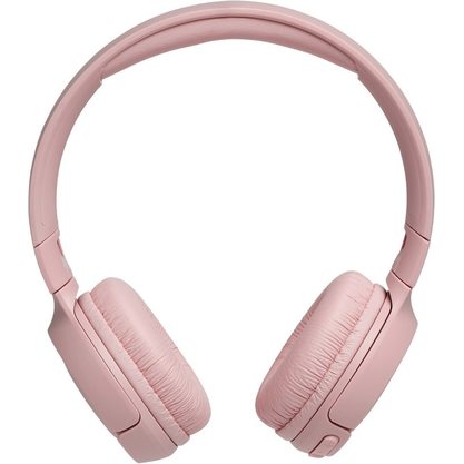 Беспроводные наушники JBL Tune 560BT (розовый)