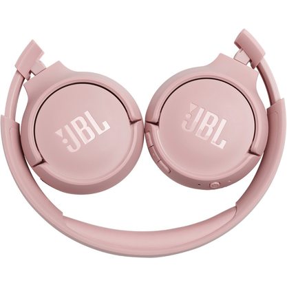 Беспроводные наушники JBL Tune 560BT (розовый)