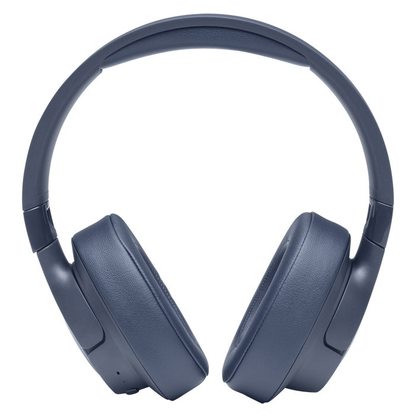 Беспроводные наушники JBL Tune 710BT (синий)