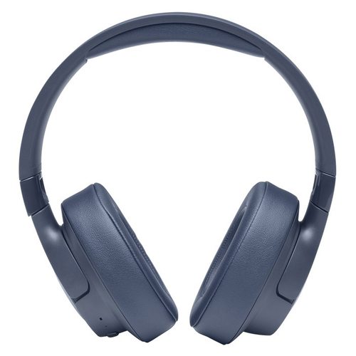 Беспроводные наушники JBL Tune 710BT (синий)