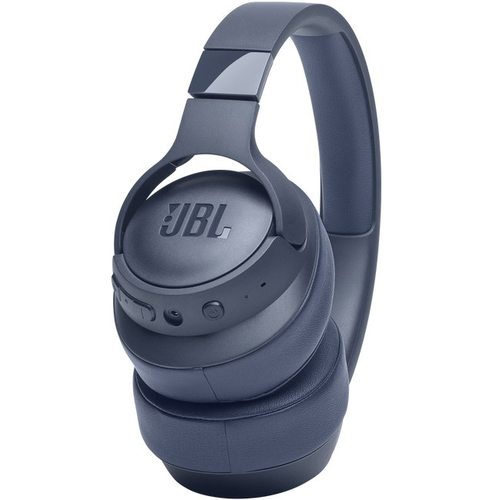 Беспроводные наушники JBL Tune 710BT (синий)