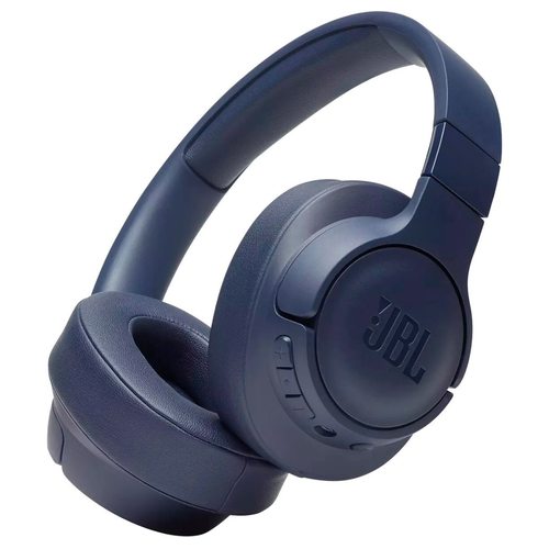 Беспроводные наушники JBL Tune 760NC (синий)
