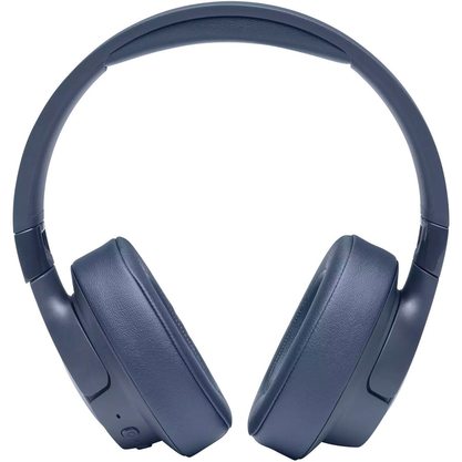 Беспроводные наушники JBL Tune 760NC (синий)
