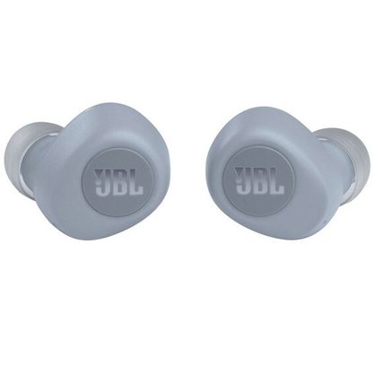 Беспроводные наушники JBL Wave 100 (синий)
