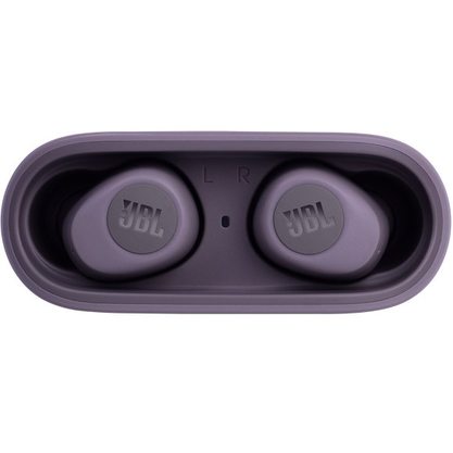 Беспроводные наушники JBL Wave 100 (фиолетовый)