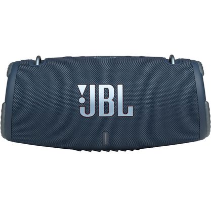 Портативная колонка JBL Xtreme 3 (синий)
