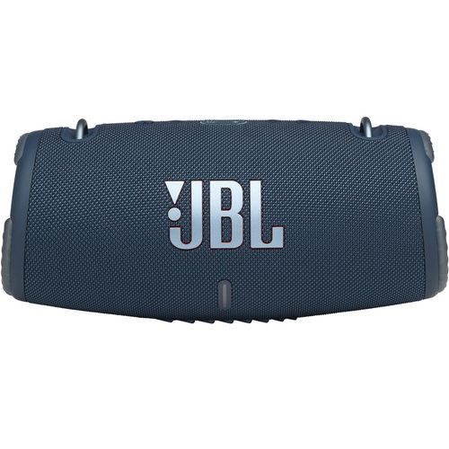 Портативная колонка JBL Xtreme 3 (синий)