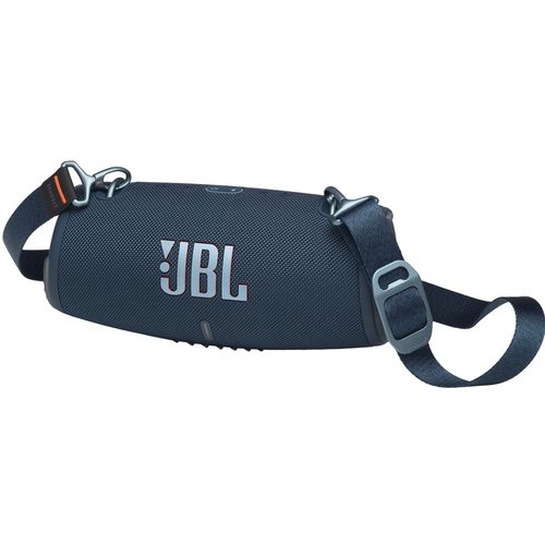 Портативная колонка JBL Xtreme 3 (синий)