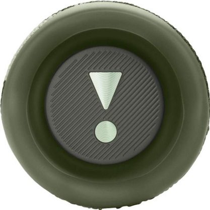 Портативная колонка JBL Flip 6 (камуфляж)