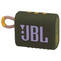 JBL Go3 (зеленый)