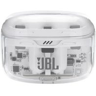 JBL Tune Beam Ghost Edition (белый)