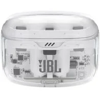 JBL Tune Beam Ghost Edition (белый)