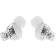 JBL Tune Beam Ghost Edition (белый)