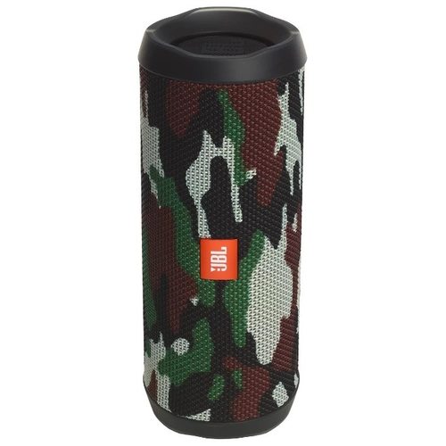 Портативная колонка JBL Flip 4 Squad