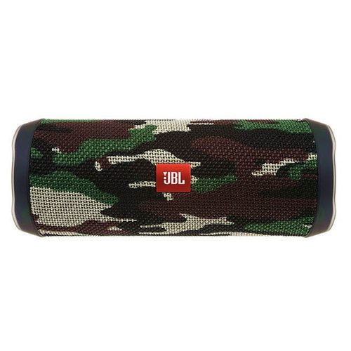 Портативная колонка JBL Flip 4 Squad