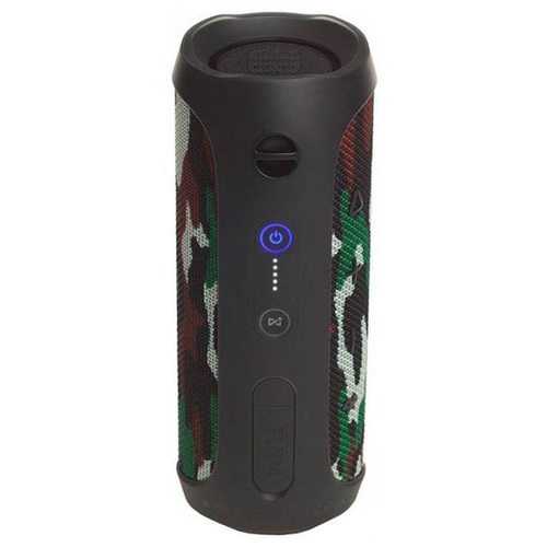 Портативная колонка JBL Flip 4 Squad