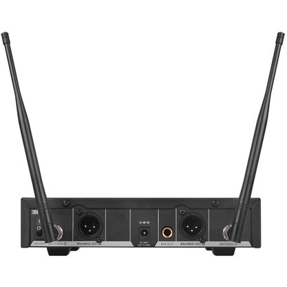 Портативная колонка JBL VM300 (Копия)