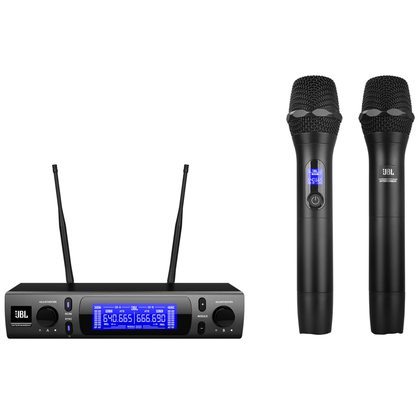 Портативная колонка JBL VM300 (Копия)