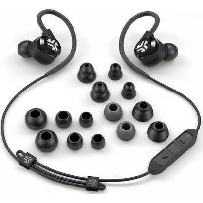 Беспроводные наушники JLab Audio EPIC 2