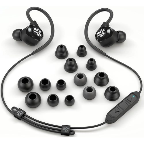 Беспроводные наушники JLab Audio EPIC 2