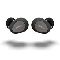 Jabra Elite 10 (титановый черный)