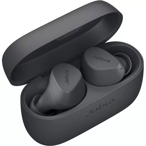 Беспроводные наушники Jabra Elite 2 (тёмно-серый)