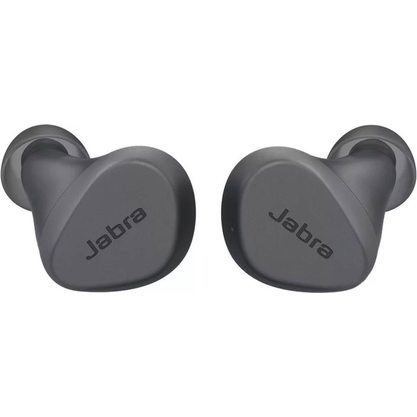 Беспроводные наушники Jabra Elite 2 (тёмно-серый)